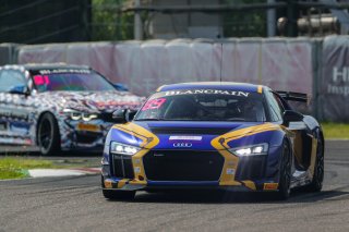 #89	Absolute Racing	Audi R8 LMS GT4	Anderson Tanoto He	Mark Williamson	Suzuka 2019 | Blancpain GT Series Asia