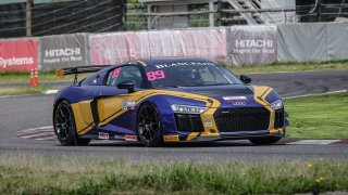 #89	Absolute Racing	Audi R8 LMS GT4	Anderson Tanoto He	Mark Williamson	Suzuka 2019 | Blancpain GT Series Asia