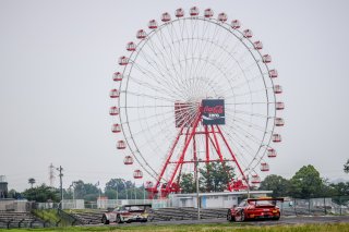 #8	ARN Racing	Porsche 911 GT3 R	Hiroaki Nagai	Yuta Kamimura	Suzuka 2019 | Blancpain GT Series Asia