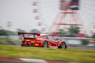 #8	ARN Racing	Porsche 911 GT3 R	Hiroaki Nagai	Yuta Kamimura	Suzuka 2019 | Blancpain GT Series Asia