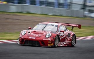 #8	ARN Racing	Porsche 911 GT3 R	Hiroaki Nagai	Yuta Kamimura	Suzuka 2019 | Blancpain GT Series Asia