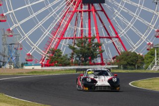 #910	JRM	Porsche 911 GT3 R	Li Chao	Chris van der Drift	Suzuka 2019 | Blancpain GT Series Asia