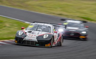 #910	JRM	Porsche 911 GT3 R	Li Chao	Chris van der Drift	Suzuka 2019 | Blancpain GT Series Asia