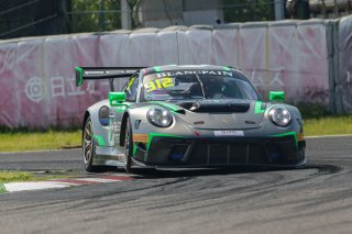 #912	Absolute Racing	Porsche 911 GT3 R	Yuan Bo	Leo Ye Hongli	Suzuka 2019 | Blancpain GT Series Asia