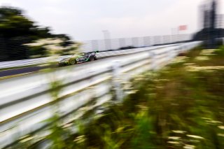 #918	Panther/AAS Motorsport	Porsche 911 GT3 R	Vutthikorn Inthraphuvasak 	Marco Holzer	Suzuka 2019 | Blancpain GT Series Asia