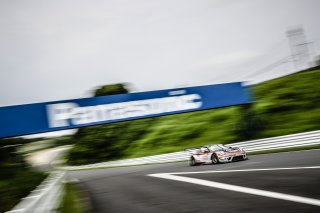 #918	Panther/AAS Motorsport	Porsche 911 GT3 R	Vutthikorn Inthraphuvasak 	Marco Holzer	Suzuka 2019 | Blancpain GT Series Asia
