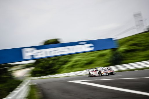 #918	Panther/AAS Motorsport	Porsche 911 GT3 R	Vutthikorn Inthraphuvasak 	Marco Holzer	Suzuka 2019 | Blancpain GT Series Asia