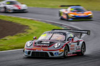 #918	Panther/AAS Motorsport	Porsche 911 GT3 R	Vutthikorn Inthraphuvasak 	Marco Holzer	Suzuka 2019 | Blancpain GT Series Asia