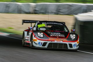 #918	Panther/AAS Motorsport	Porsche 911 GT3 R	Vutthikorn Inthraphuvasak 	Marco Holzer	Suzuka 2019 | Blancpain GT Series Asia