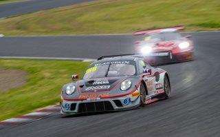 #918	Panther/AAS Motorsport	Porsche 911 GT3 R	Vutthikorn Inthraphuvasak 	Marco Holzer	Suzuka 2019 | Blancpain GT Series Asia
