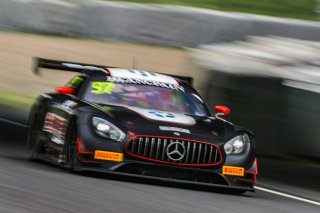 #97	Solite Indigo Racing	Mercedes-AMG GT3	Roelof Bruins	Patric Niederhauser	Suzuka 2019 | Blancpain GT Series Asia