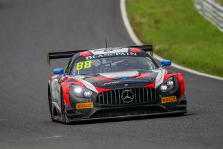 #88	Craft-Bamboo Racing	Mercedes-AMG GT3	Jeffrey Lee	Alessio Picariello	Suzuka 2019 | Blancpain GT Series Asia