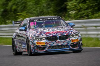 #81	BMW Team Studie	BMW M4 GT4	Sunako Jukuchou	Takayuki Kinoshita	Suzuka 2019 | Blancpain GT Series Asia