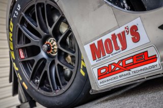 Dixcel and Moty's Suzuka 2019 | Blancpain GT Series Asia