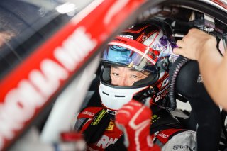 #8	ARN Racing	Porsche 911 GT3 R	Hiroaki Nagai	Suzuka 2019 | Blancpain GT Series Asia