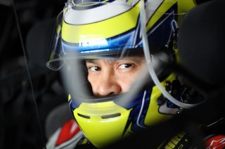 #61	ABSSA Motorsport	McLaren 720S GT3	Piti Bhirombhakdi Suzuka 2019 | Blancpain GT Series Asia