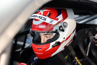 #888	Triple Eight Race Engineering Australia	Mercedes-AMG GT3 H.H. Prince Abdul Rahman Ibrahim Suzuka 2019 | Blancpain GT Series Asia