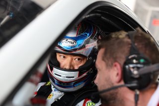 #910	JRM	Porsche 911 GT3 R	Li Chao		Suzuka 2019 | Blancpain GT Series Asia