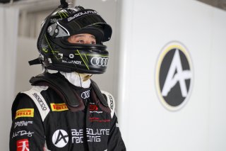 #13	Audi Sport Asia Team Absolute Racing	Audi R8 LMS GT3 2019 Cheng Congfu	Suzuka 2019 | Blancpain GT Series Asia