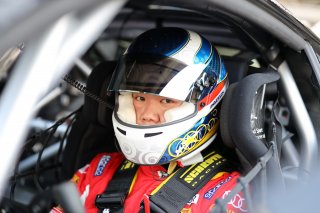 #89	Absolute Racing	Audi R8 LMS GT4	Anderson Tanoto He	Suzuka 2019 | Blancpain GT Series Asia