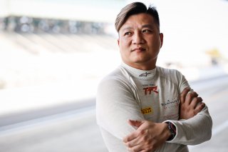 #11	GTO Racing with TTR	Mercedes-AMG GT4	Tony Fong 	Suzuka 2019 | Blancpain GT Series Asia