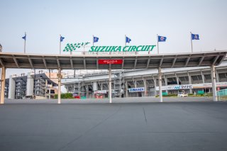 Suzuka 2019 | Blancpain GT Series Asia