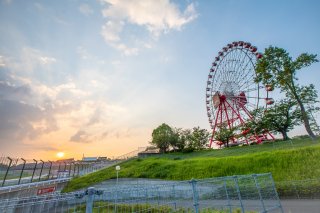 Suzuka 2019 | Blancpain GT Series Asia