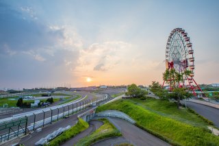 Suzuka 2019 | Blancpain GT Series Asia