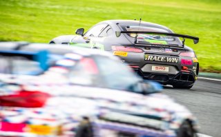 #111	Team iRace.Win	Ringo Chong	Setiawan Santoso	Mercedes-AMG GT4	Fuji 2019 | Blancpain GT Series Asia