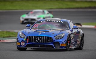 #11	GTO Racing with TTR	Brian Lee	Tony Fong 	Mercedes-AMG GT4	Fuji 2019 | Blancpain GT Series Asia