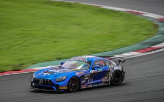 #11	GTO Racing with TTR	Brian Lee	Tony Fong 	Mercedes-AMG GT4	Fuji 2019 | Blancpain GT Series Asia