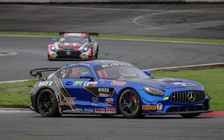 #11	GTO Racing with TTR	Brian Lee	Tony Fong 	Mercedes-AMG GT4	Fuji 2019 | Blancpain GT Series Asia