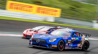 #11	GTO Racing with TTR	Brian Lee	Tony Fong 	Mercedes-AMG GT4	Fuji 2019 | Blancpain GT Series Asia