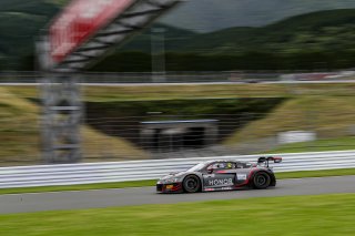 #12	Audi Sport Asia Team Absolute Racing	Weiron Tan	Martin Rump 	Audi R8 LMS GT3 2019	Fuji 2019 | Blancpain GT Series Asia