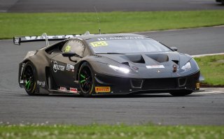 #128	Vattana Motorsport	Chonsawat Asavahame	Akihiro Asai	Lamborghini Huracan GT3 EVO	Fuji 2019 | Blancpain GT Series Asia