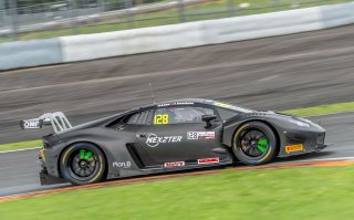 #128	Vattana Motorsport	Chonsawat Asavahame	Akihiro Asai	Lamborghini Huracan GT3 EVO	Fuji 2019 | Blancpain GT Series Asia