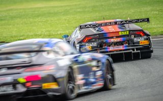 #390	Kizashi Koshido Saccess Racing	Tamotsu Kondo	Motoharu Sato	Lamborghini Huracan GT3	Fuji 2019 | Blancpain GT Series Asia