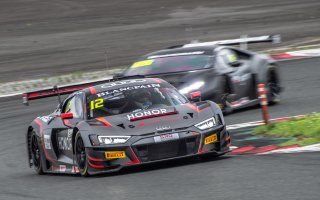 #12	Audi Sport Asia Team Absolute Racing	Weiron Tan	Martin Rump 	Audi R8 LMS GT3 2019	Fuji 2019 | Blancpain GT Series Asia