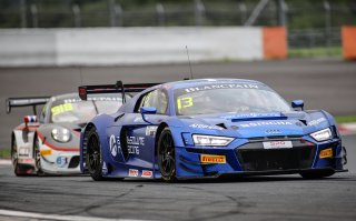 #13	Audi Sport Asia Team Absolute Racing	Sun Jingzu	Cheng Congfu	Audi R8 LMS GT3 2019	Fuji 2019 | Blancpain GT Series Asia