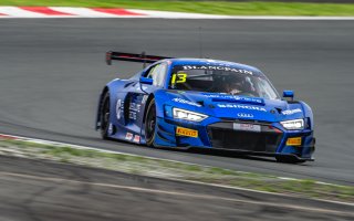 #13	Audi Sport Asia Team Absolute Racing	Sun Jingzu	Cheng Congfu	Audi R8 LMS GT3 2019	Fuji 2019 | Blancpain GT Series Asia