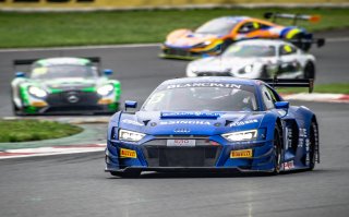 #13	Audi Sport Asia Team Absolute Racing	Sun Jingzu	Cheng Congfu	Audi R8 LMS GT3 2019	Fuji 2019 | Blancpain GT Series Asia