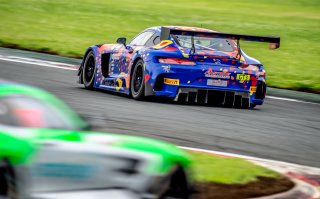 #17	Anstone Racing	Xu Wei	Naoki Yokomizo	Mercedes-AMG GT3	Fuji 2019 | Blancpain GT Series Asia