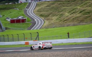 #19	Birth Racing Project	Kouichi Okumura	Daisuke Yamawaki	Mercedes-AMG GT4	Fuji 2019 | Blancpain GT Series Asia