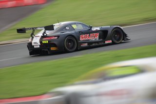 #97	Solite Indigo Racing	Roelof Bruins	Manuel Metzger	Mercedes-AMG GT3	Fuji 2019 | Blancpain GT Series Asia