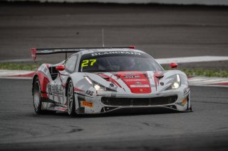 #27	HubAuto Corsa	Marco Seefried	Yuya Sakamoto	Ferrari 488 GT3	Fuji 2019 | Blancpain GT Series Asia