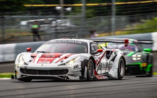 #19	Birth Racing Project	Kouichi Okumura	Daisuke Yamawaki	Mercedes-AMG GT4	Fuji 2019 | Blancpain GT Series Asia