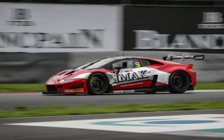 #51	AMAC Motorsport	Andrew Macpherson	William Ben Porter	Lamborghini Huracan GT3 EVO	Fuji 2019 | Blancpain GT Series Asia