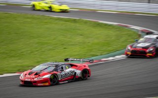 #51	AMAC Motorsport	Andrew Macpherson	William Ben Porter	Lamborghini Huracan GT3 EVO	Fuji 2019 | Blancpain GT Series Asia