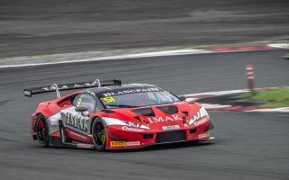 #51	AMAC Motorsport	Andrew Macpherson	William Ben Porter	Lamborghini Huracan GT3 EVO	Fuji 2019 | Blancpain GT Series Asia