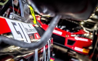 #51	AMAC Motorsport	Andrew Macpherson	William Ben Porter	Lamborghini Huracan GT3 EVO	Fuji 2019 | Blancpain GT Series Asia